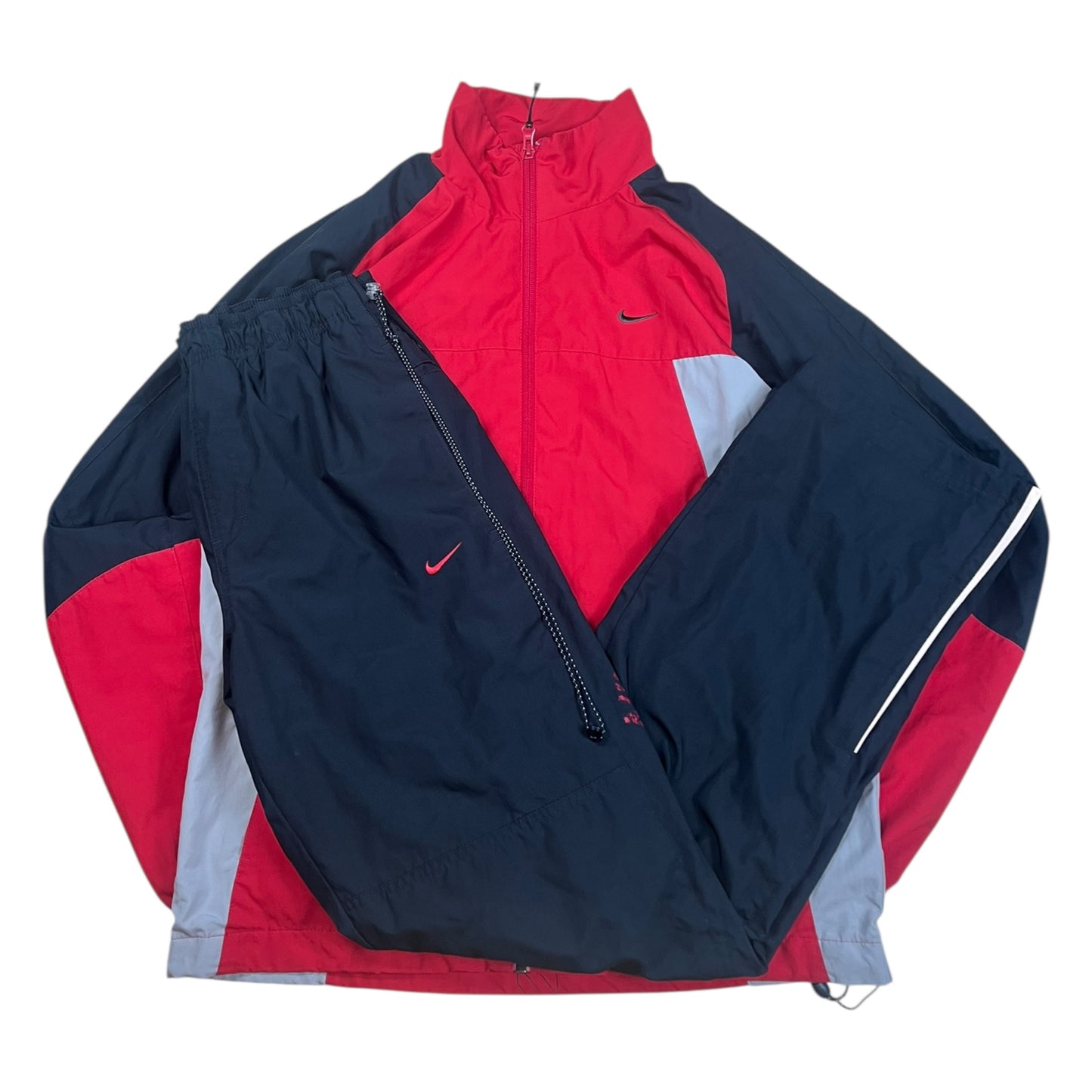 Nike Trainingsanzug (L)