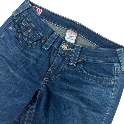 True Religion Jeans Bootcut Damen (27/M)