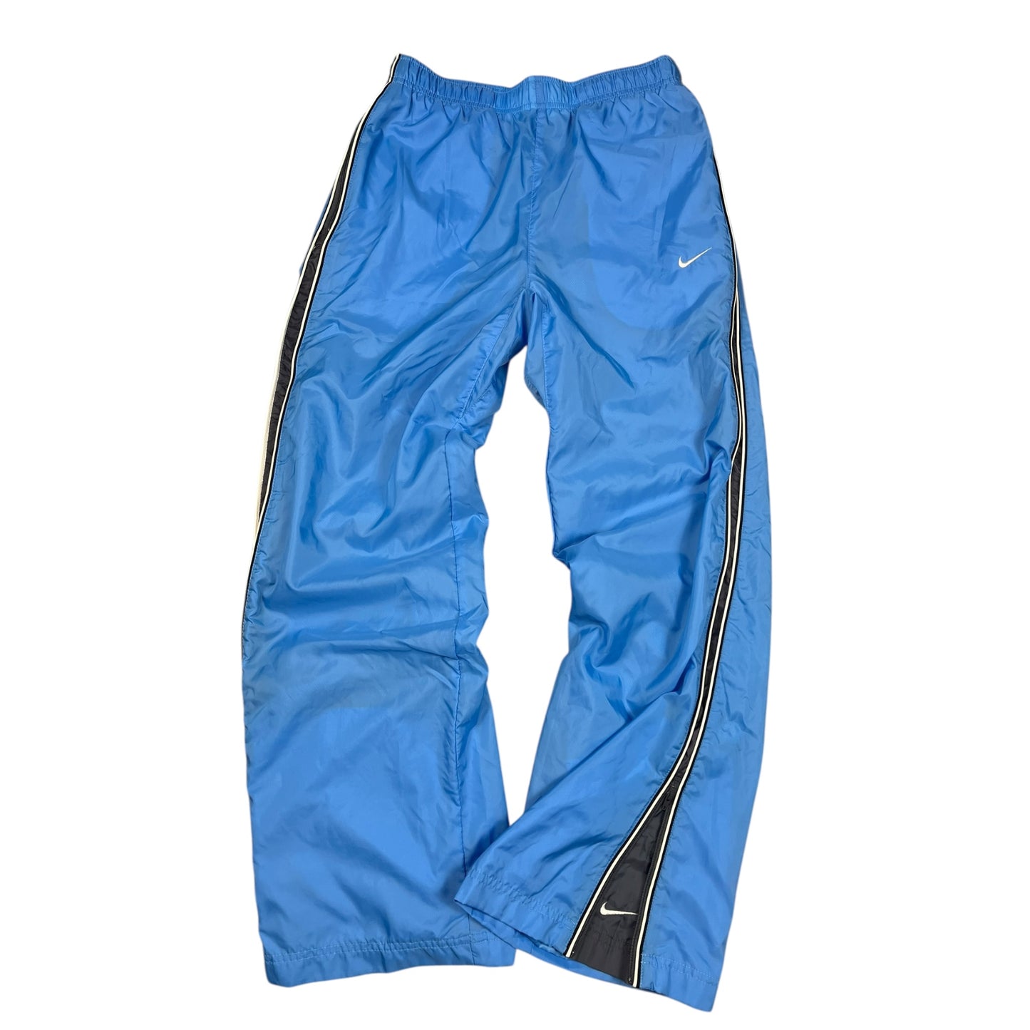 Blaue Nike Trackpants (M)