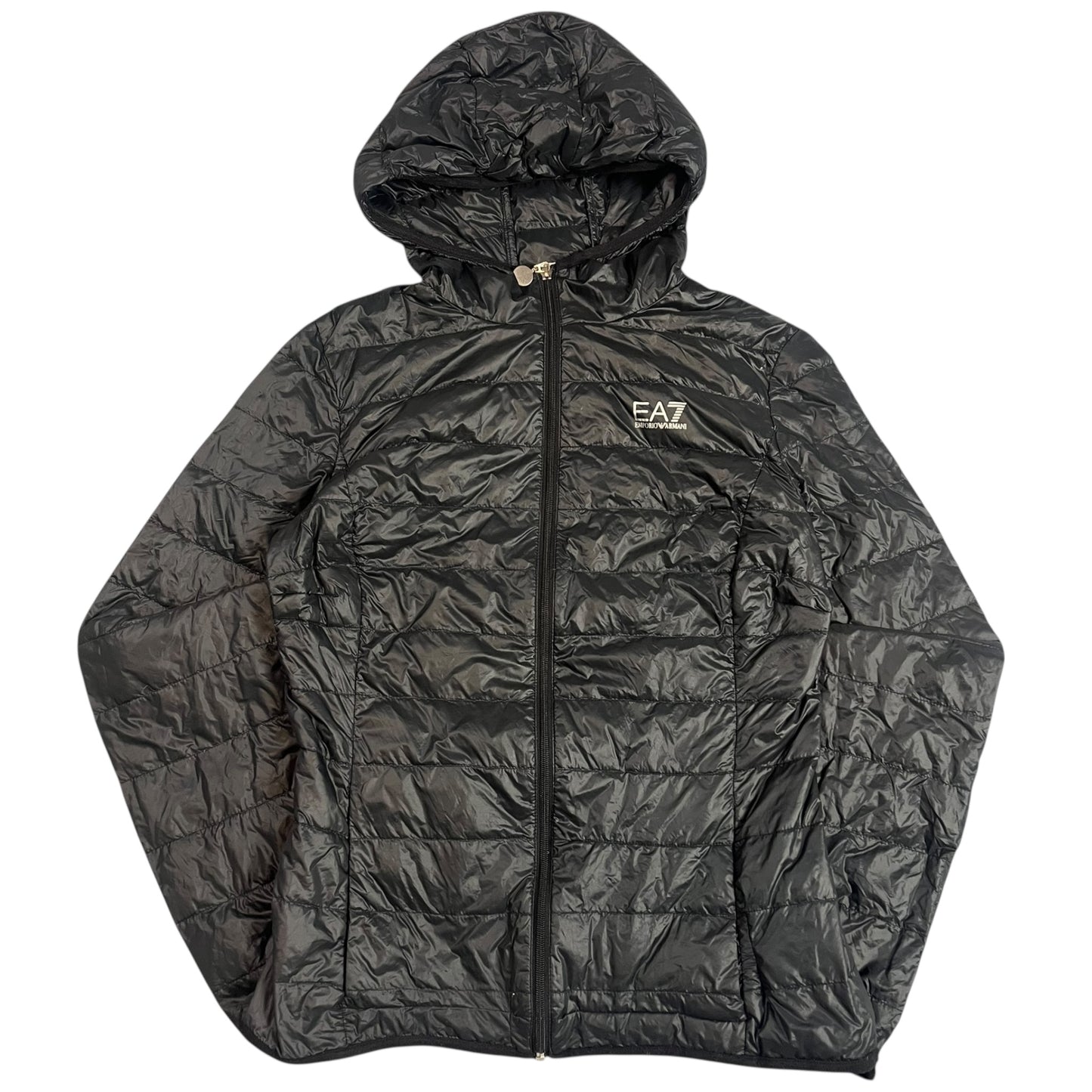 EA7 Jacke (M)