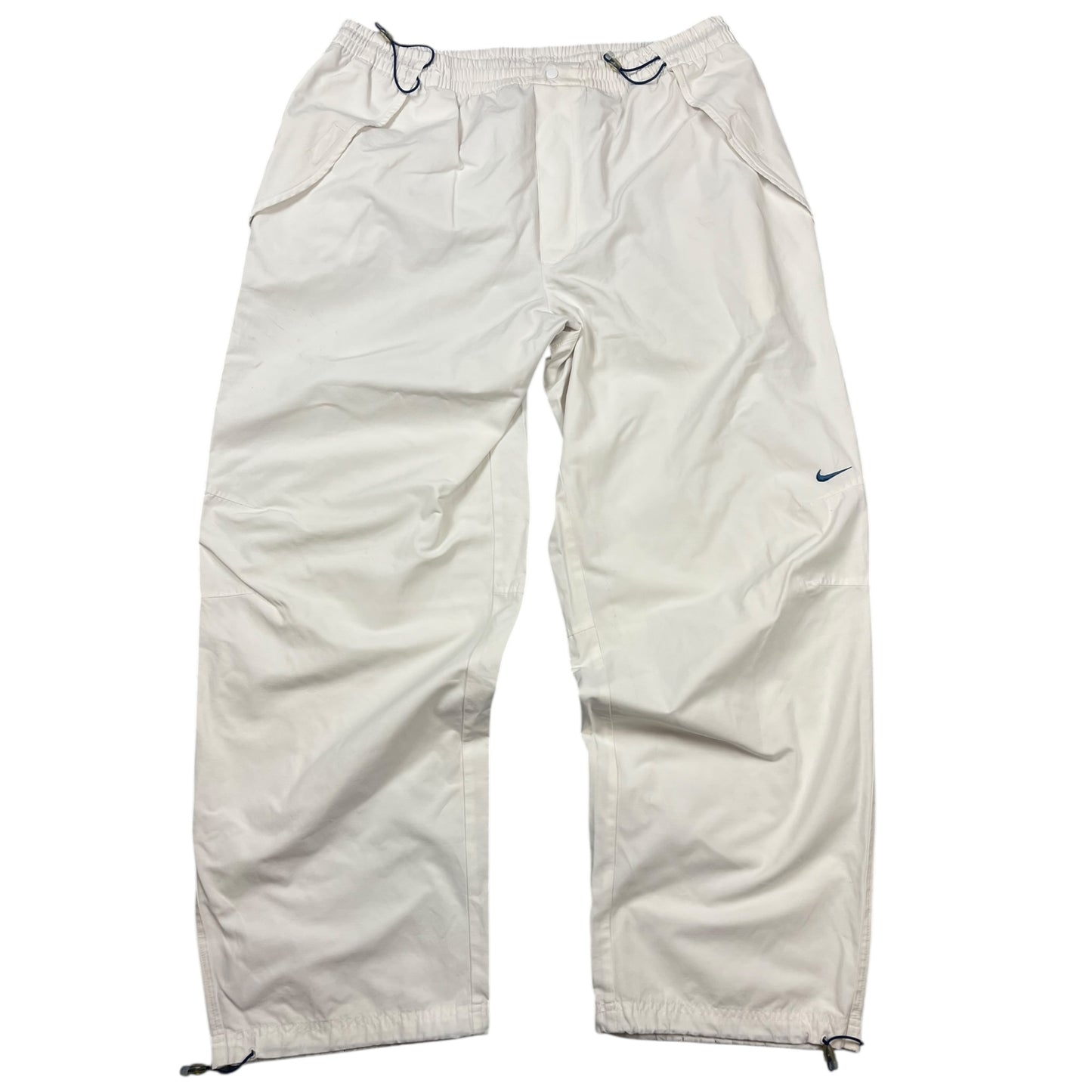 Nike Trackpants (XL)