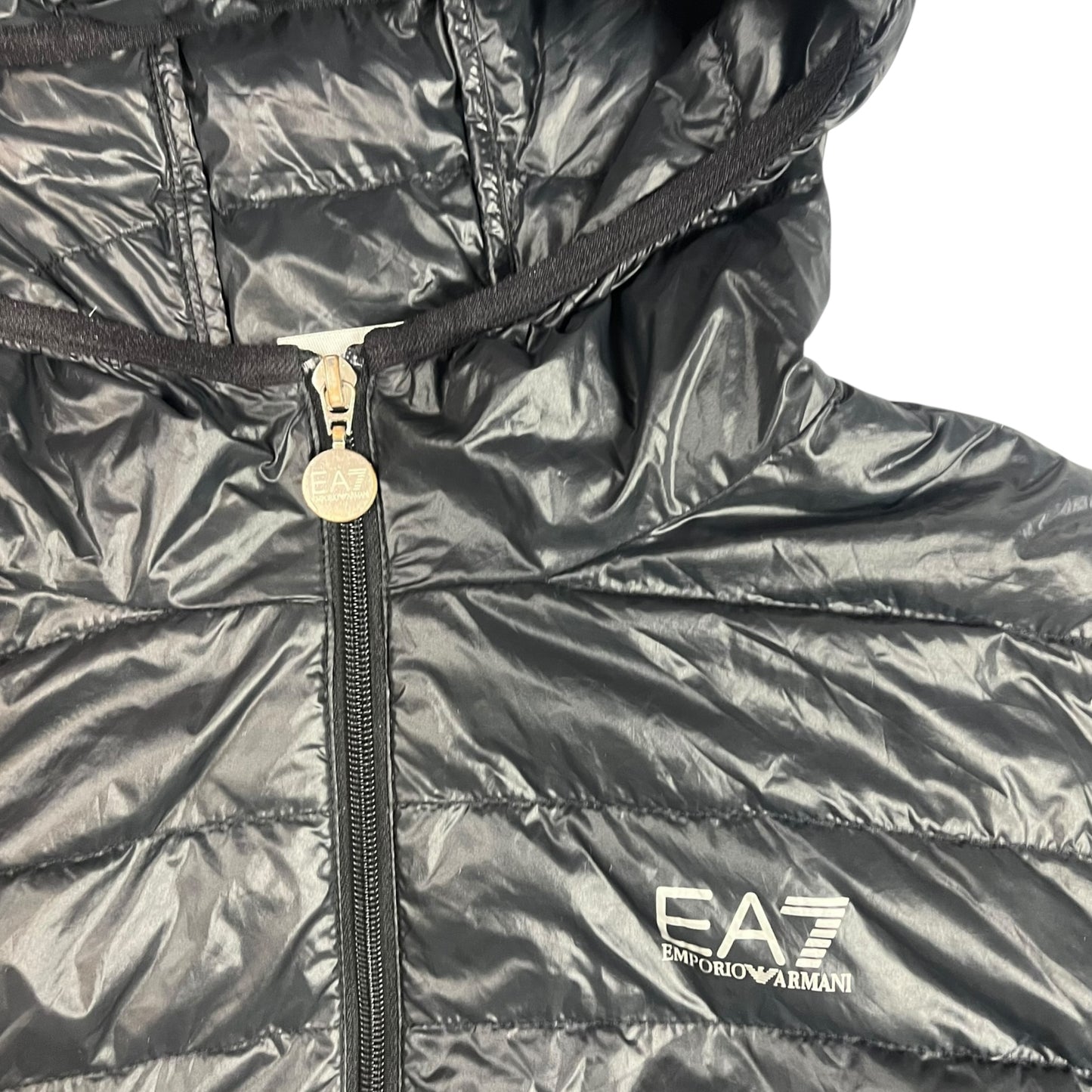 EA7 Jacke (M)