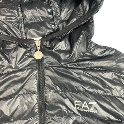 EA7 Jacke (M)