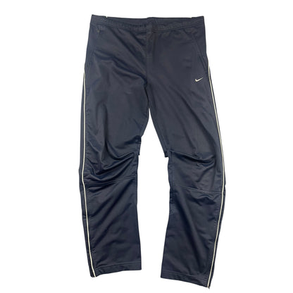 Blaue Nike Jogginghose (XL)