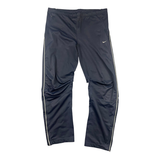 Blaue Nike Jogginghose (XL)