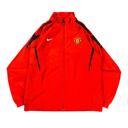 Manchester United Trainingsanzug (S)