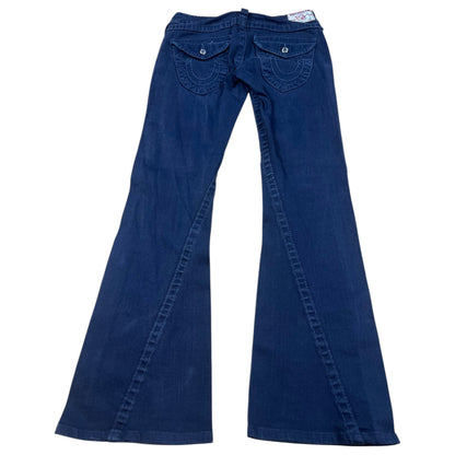 True Religion Jeans Bootcut Damen (27)