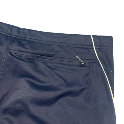 Blaue Nike Jogginghose (XL)