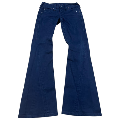 True Religion Jeans Bootcut Damen (27)