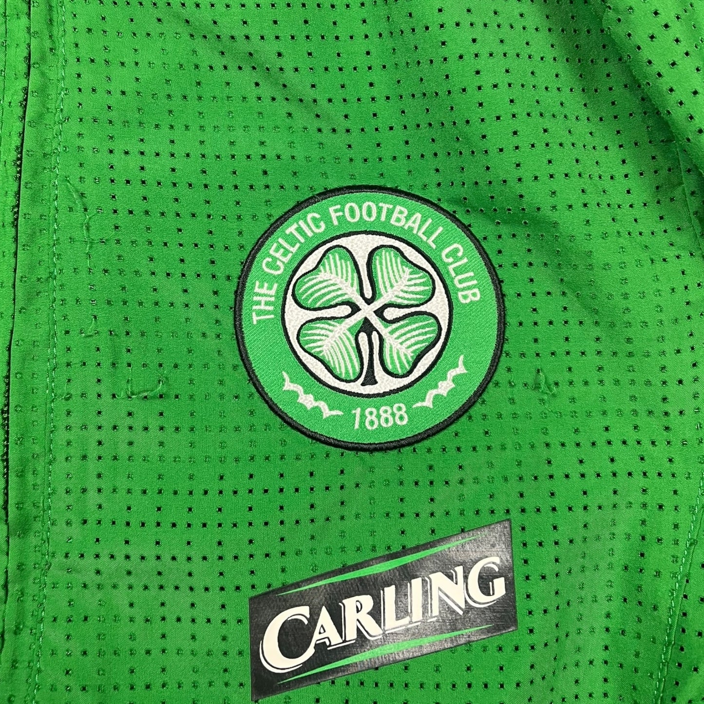 Nike Celtic Trainingsanzug (S)