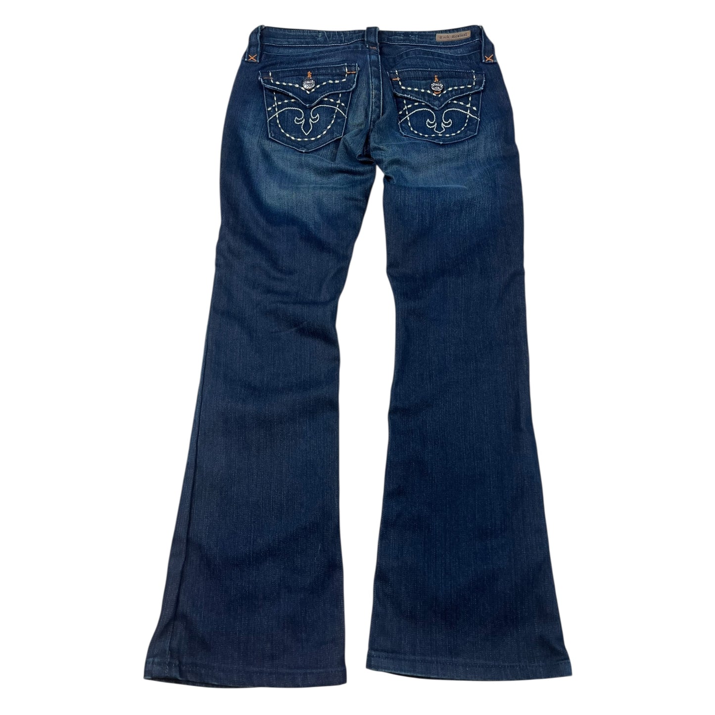Rock Revival Jeans Bootcut Damen (27)