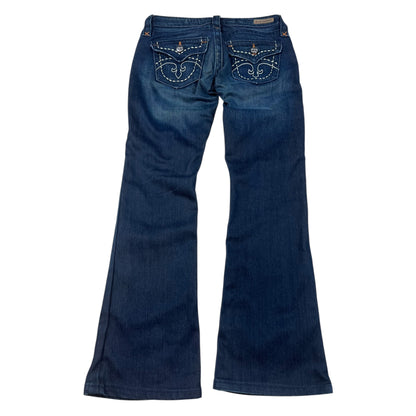 Rock Revival Jeans Bootcut Damen (27)