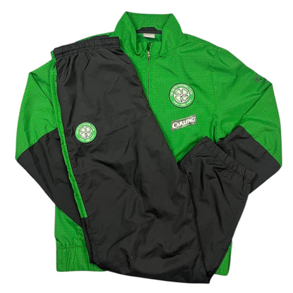 Nike Celtic Trainingsanzug (S)
