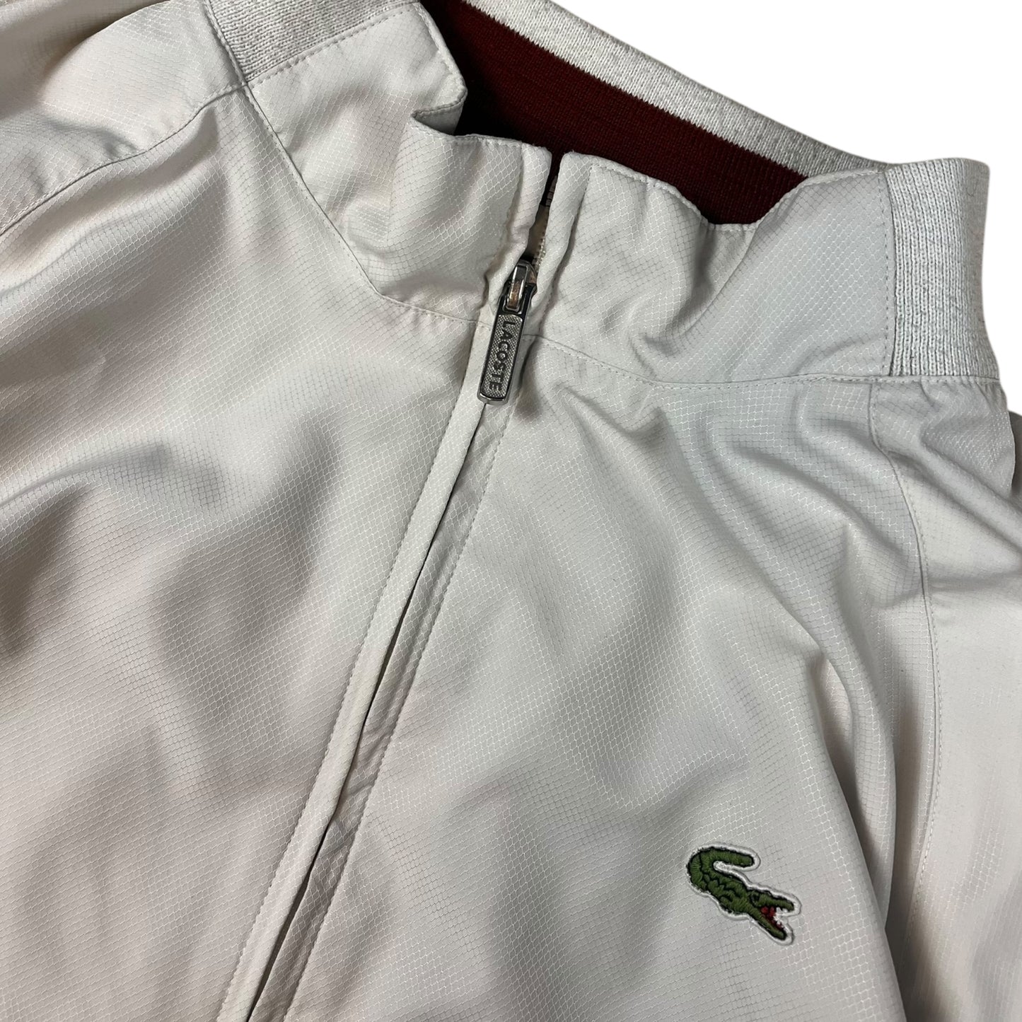 Lacoste Trainingsanzug (L)
