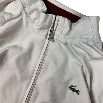 Lacoste Trainingsanzug (L)