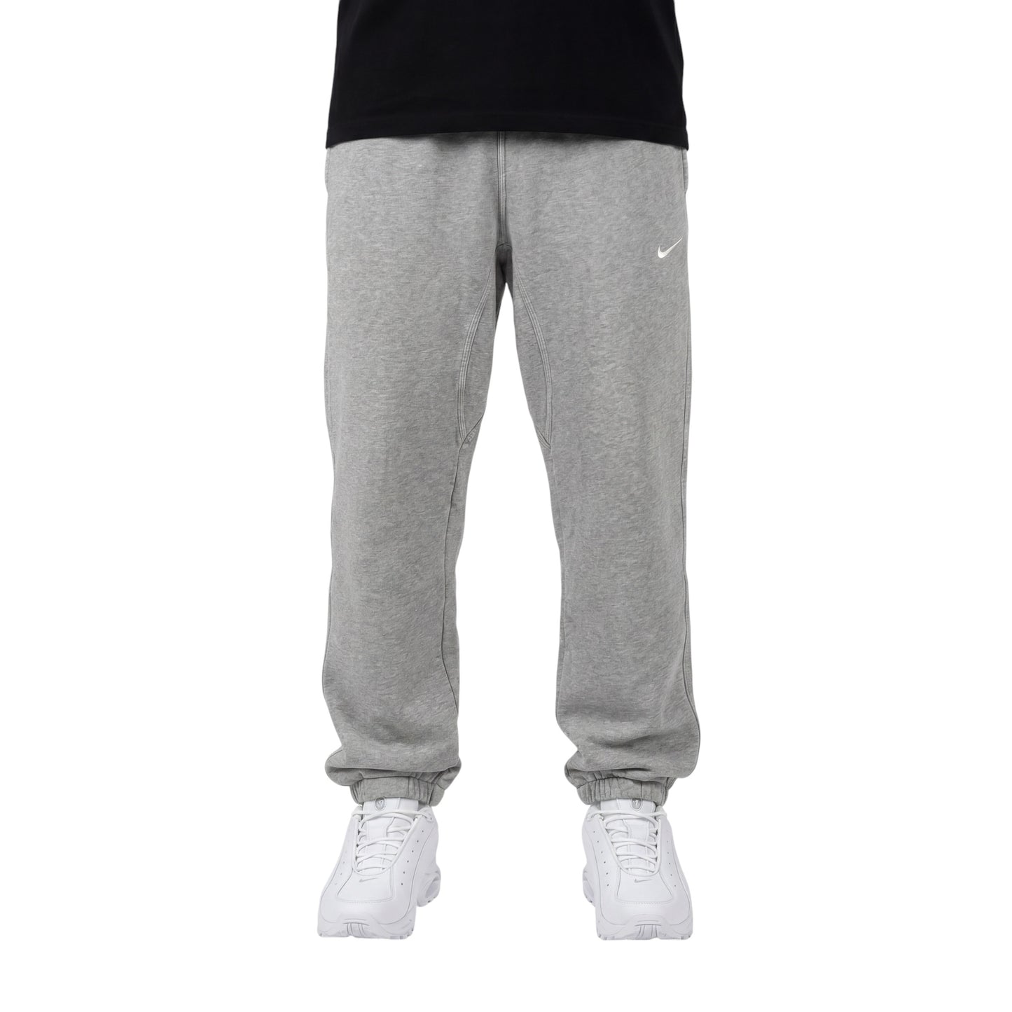 Graue Nike Jogginghose (M)