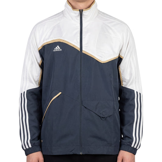 Adidas Jacke (L)