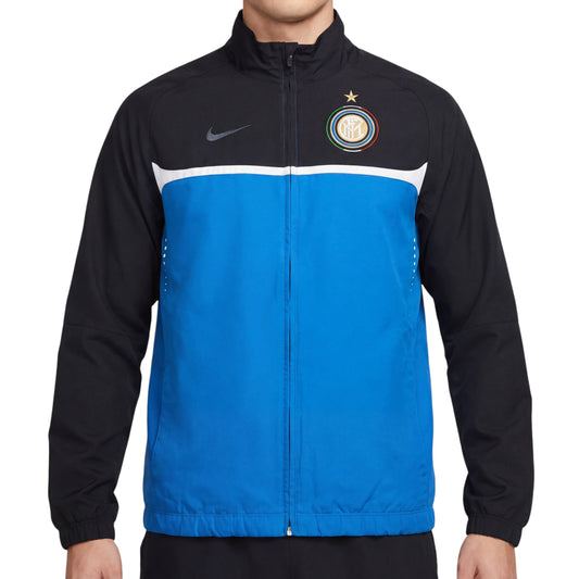 Nike Inter Mailand Jacke (S)
