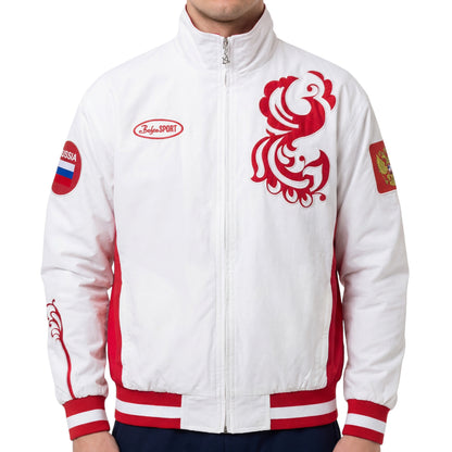 Russland Jacke (M)