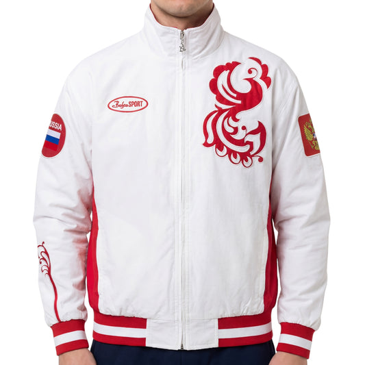 Russland Jacke (M)