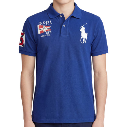 Ralph Lauren Poloshirt (M)