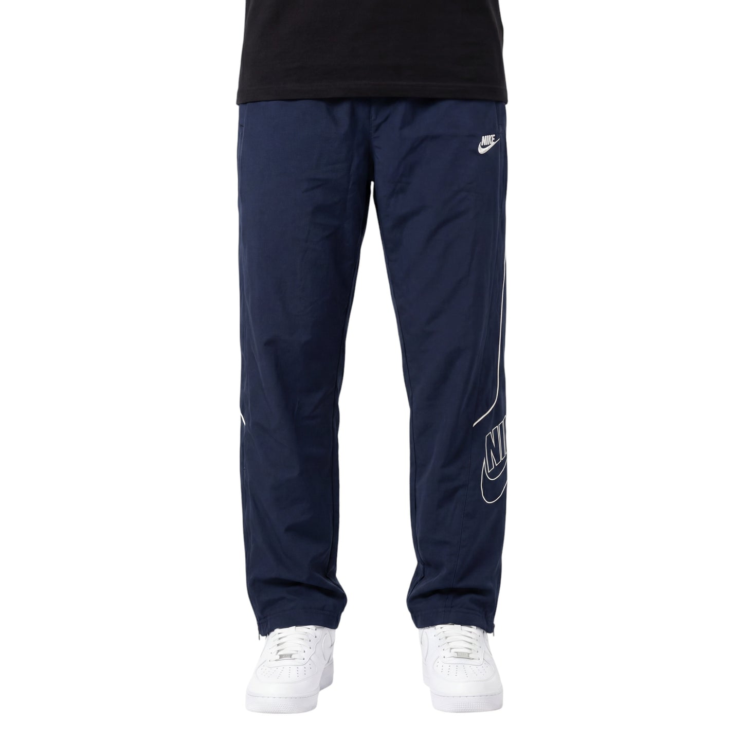 Nike Trackpants (L)