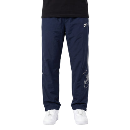 Nike Trackpants (L)