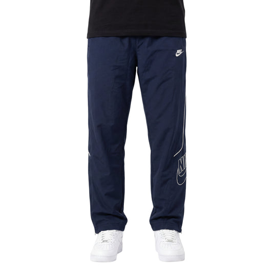 Nike Trackpants (L)