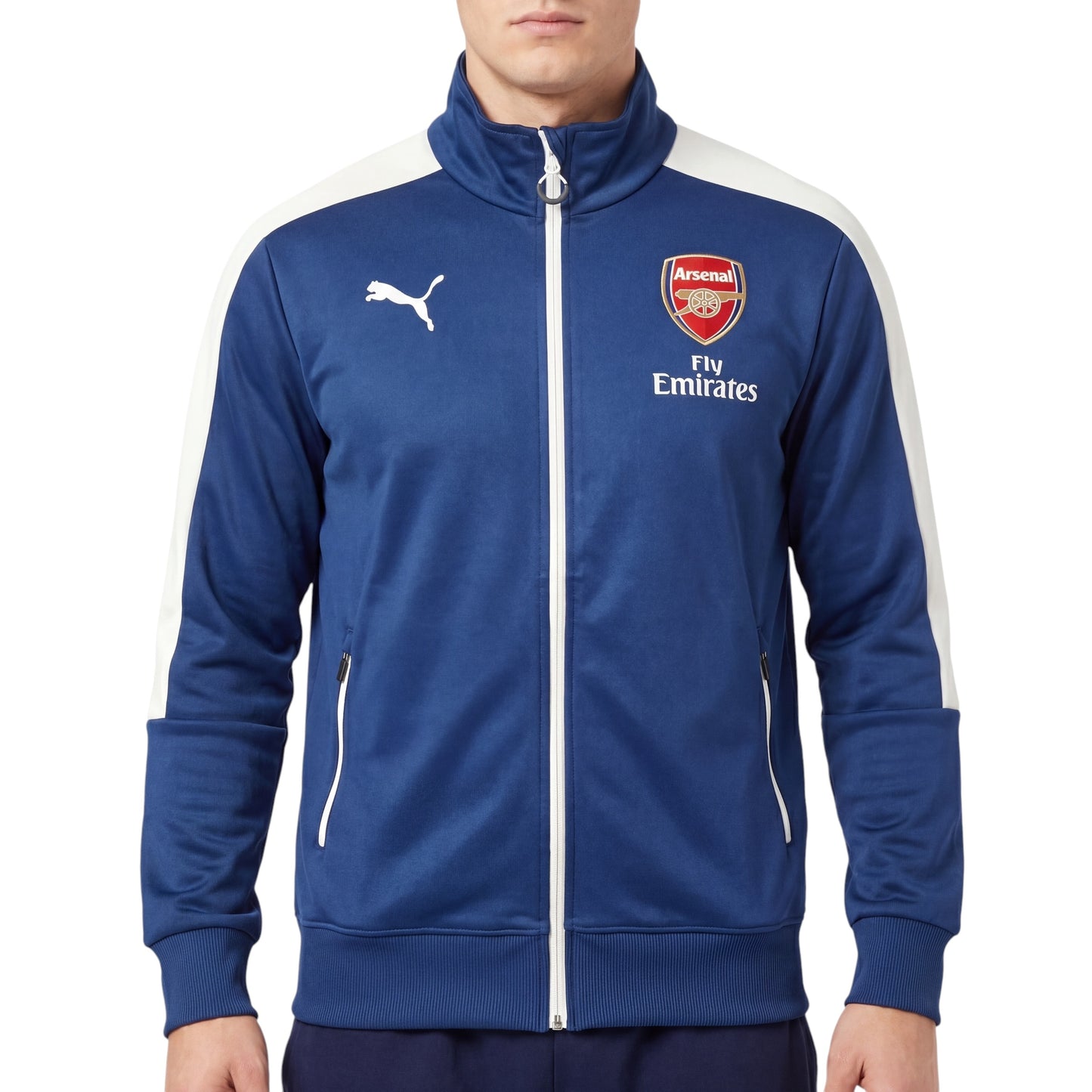 Puma Arsenal Jacke (M)