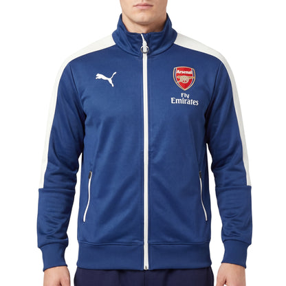 Puma Arsenal Jacke (M)