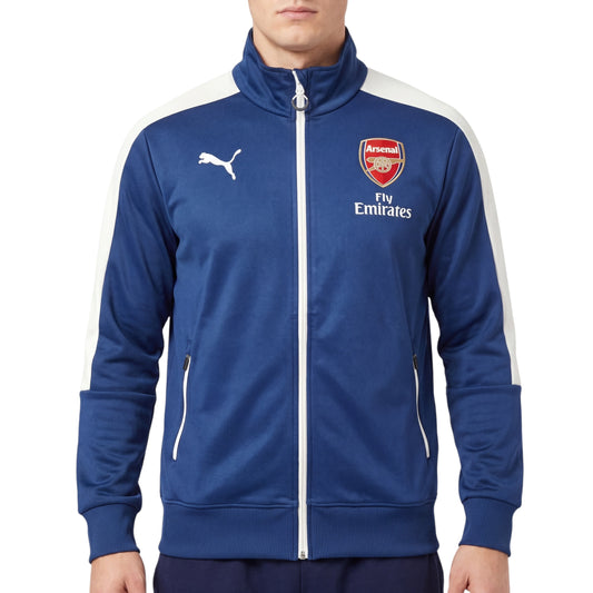 Puma Arsenal Jacke (M)