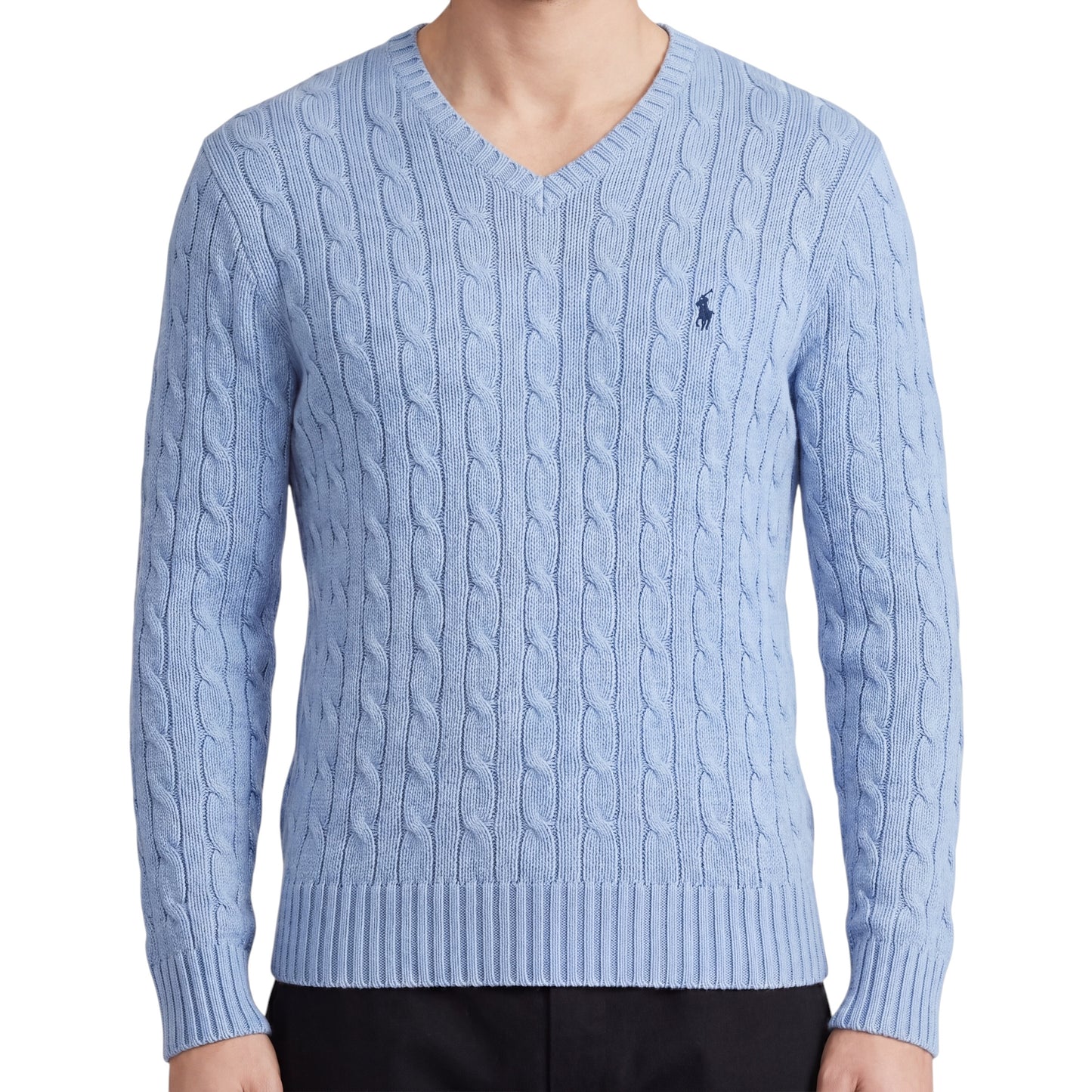 Ralph Lauren Pullover (L)