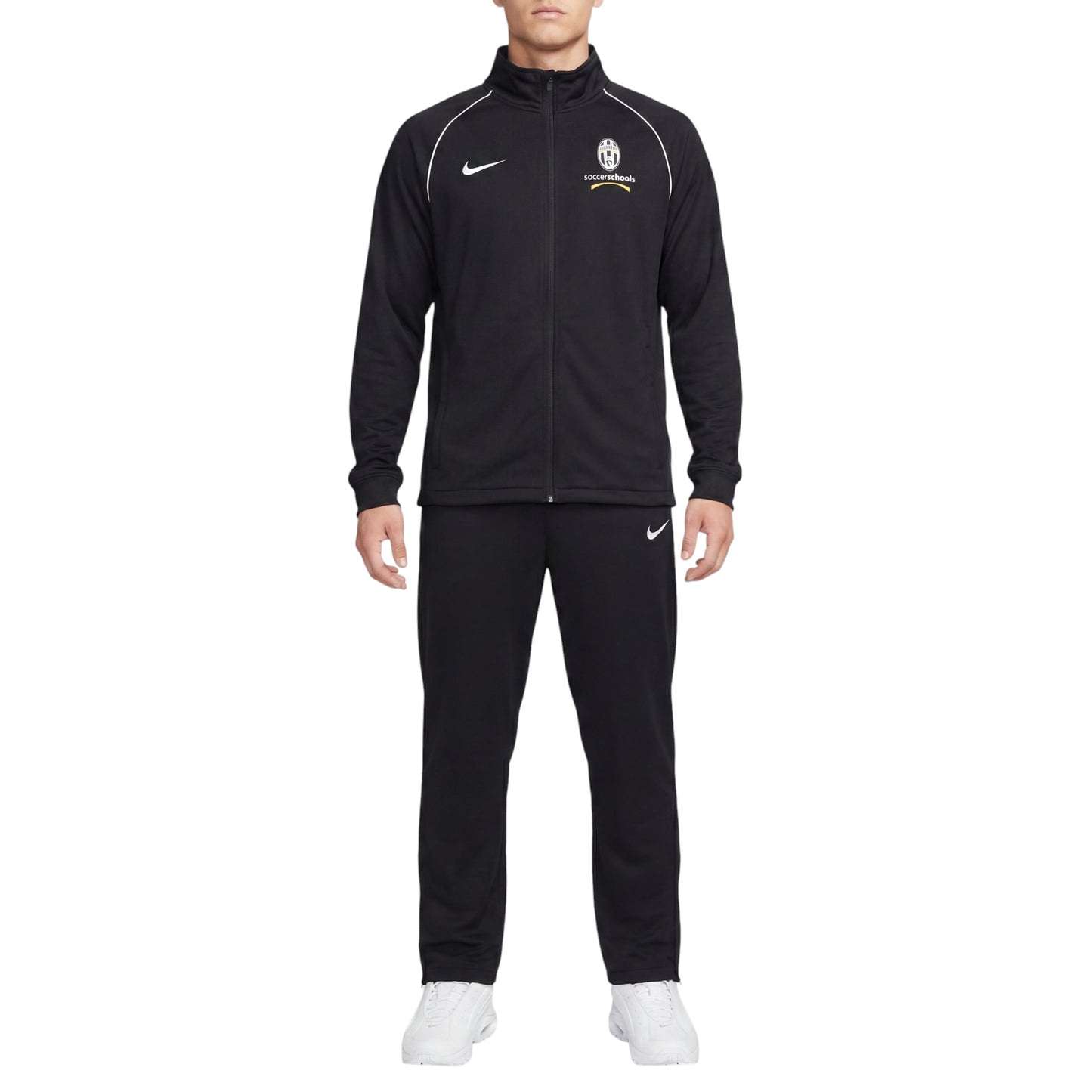 Nike Juventus Turin Trainingsanzug (M)
