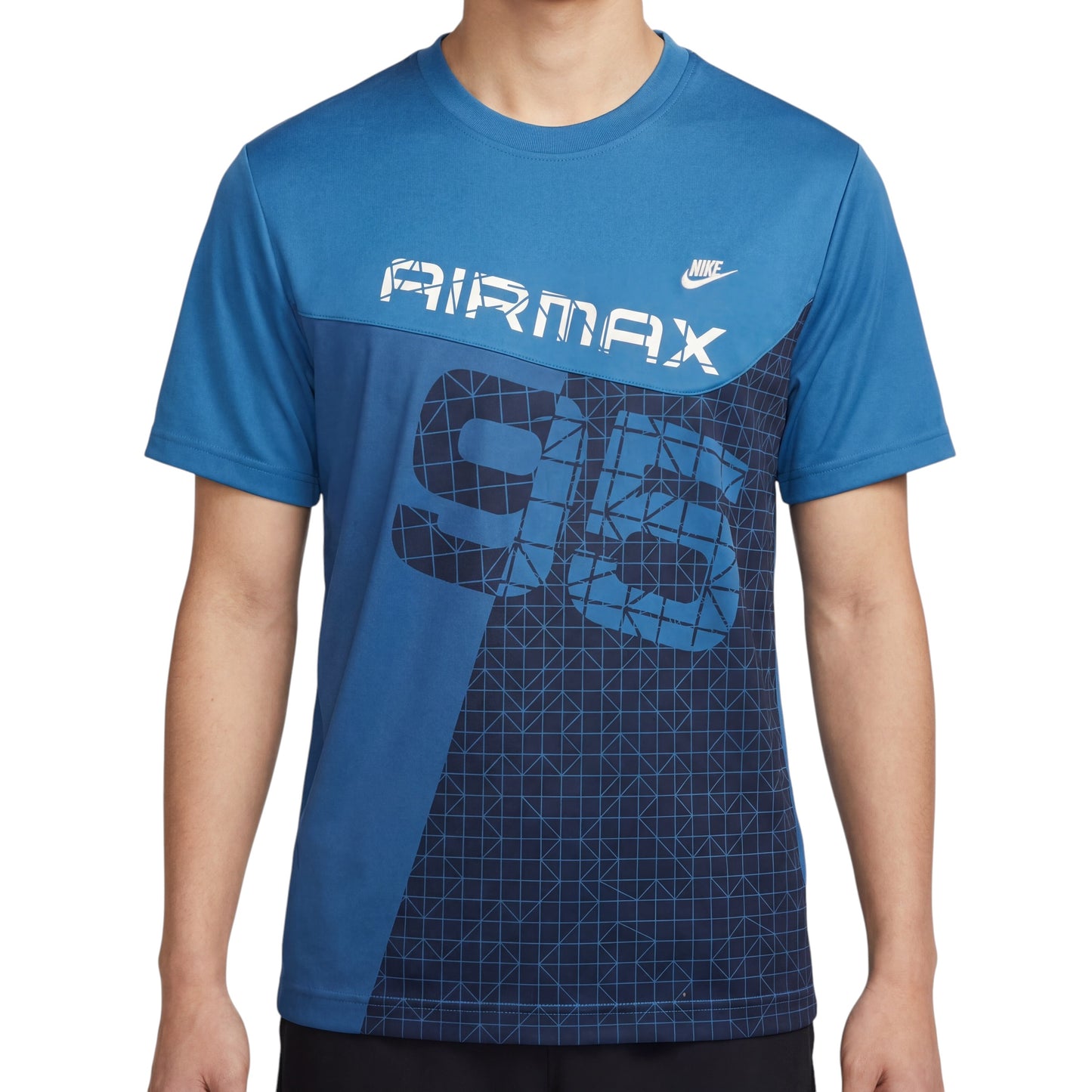 Nike Airmax Sport T-Shirt (L)