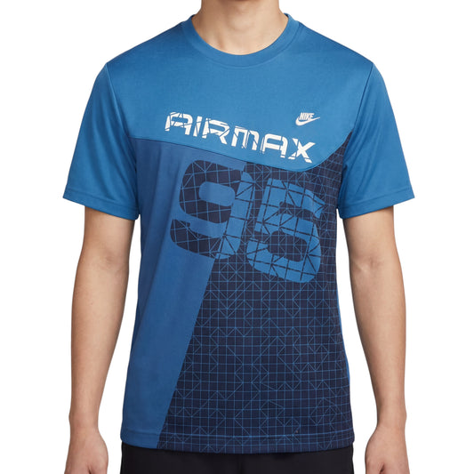 Nike Airmax Sport T-Shirt (L)