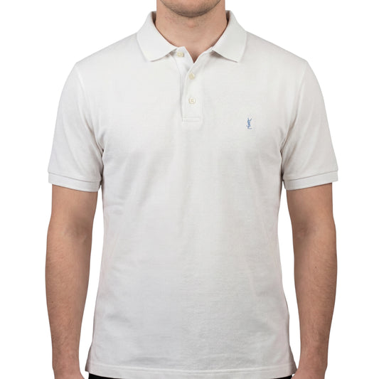 Yves Sant Lauraint Poloshirt (L)