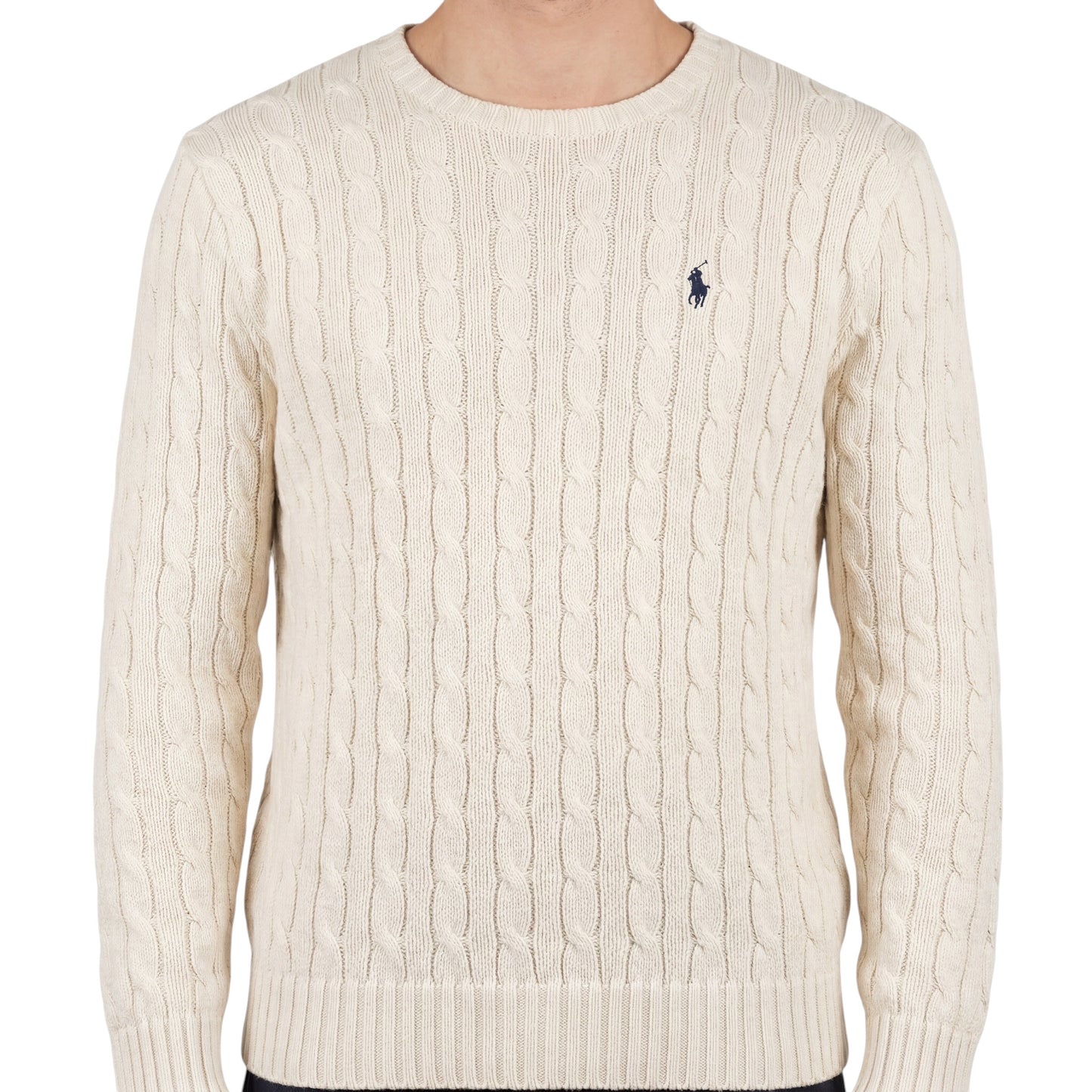 Ralph Lauren Knit Sweater (S)