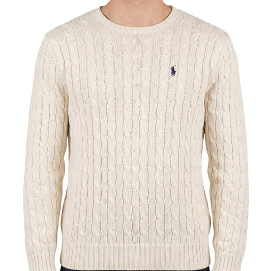 Ralph Lauren Knit Sweater (S)