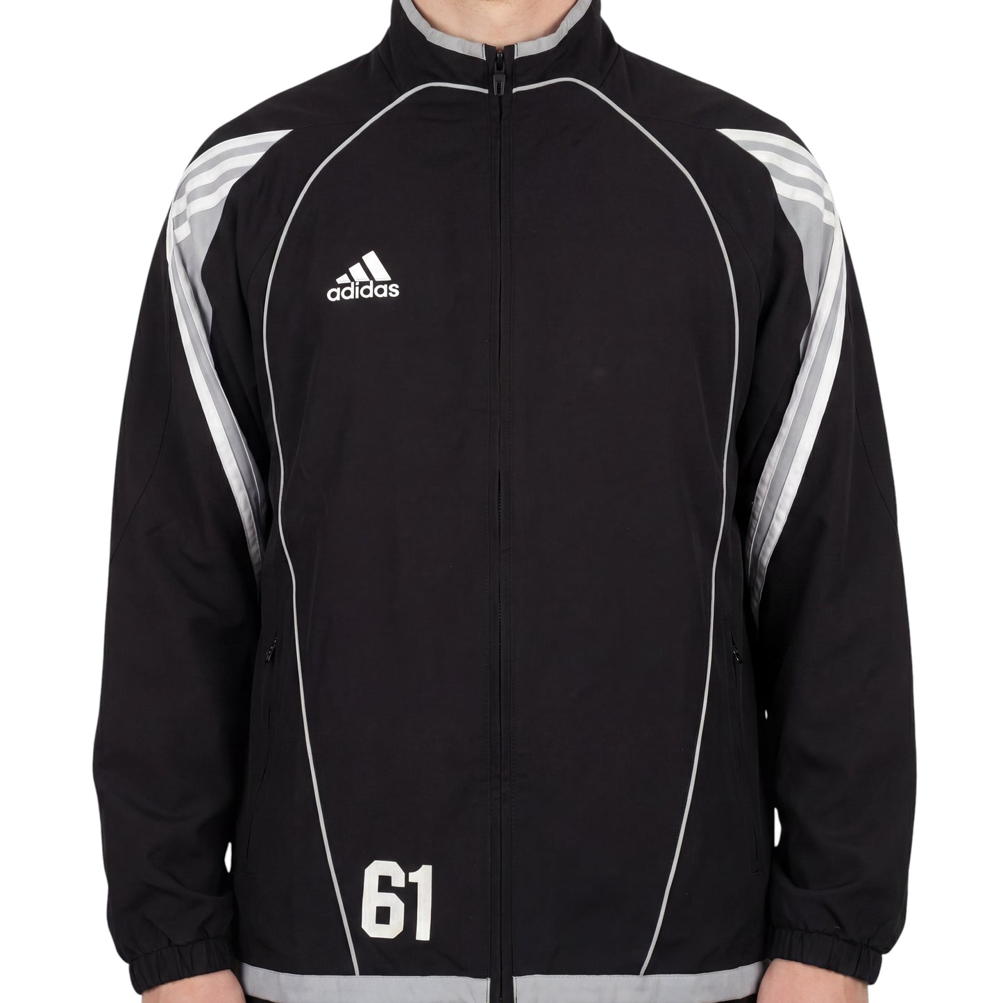 Adidas Jacke (L)