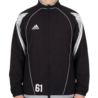 Adidas Jacke (L)