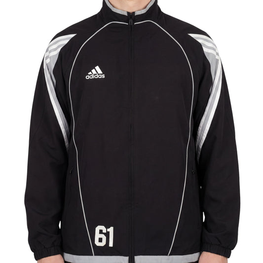 Adidas Jacke (L)
