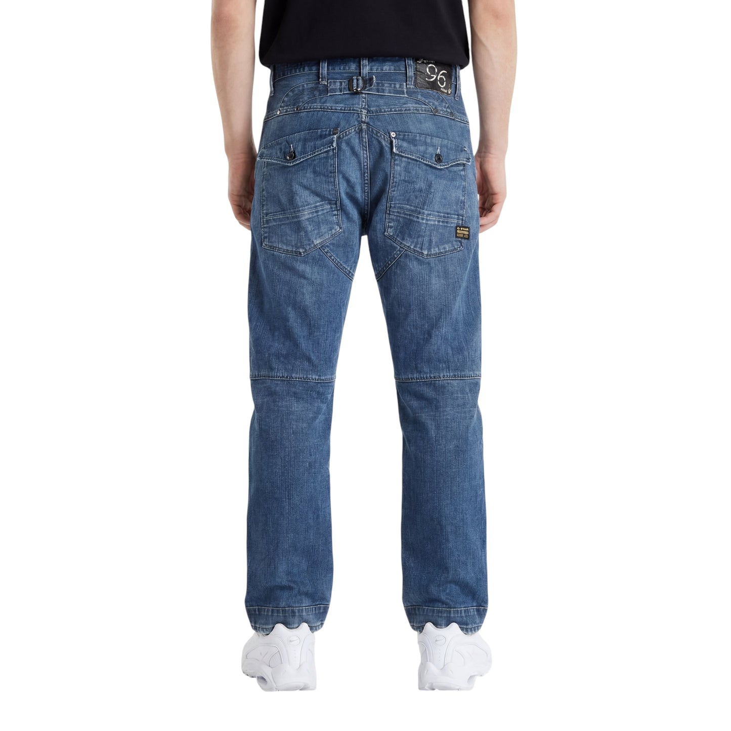 G-Star Raw Elwood Jeans (L)
