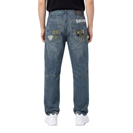 Lambretta Jeans (L)