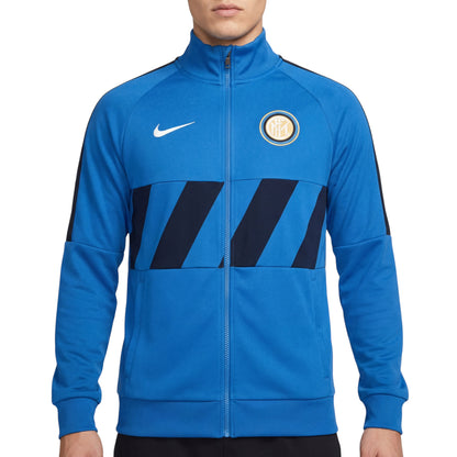 Nike Inter Mailand Trainingsjacke (S)