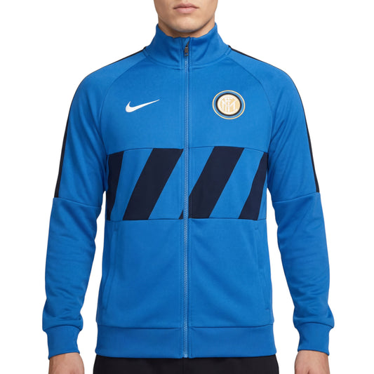 Nike Inter Mailand Trainingsjacke (S)