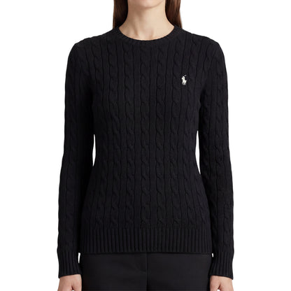 Ralph Lauren Knit Sweater Damen (S)