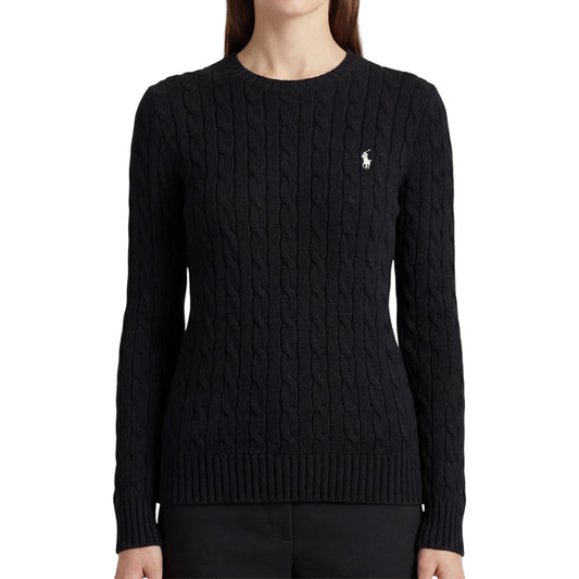 Ralph Lauren Knit Sweater Damen (S)