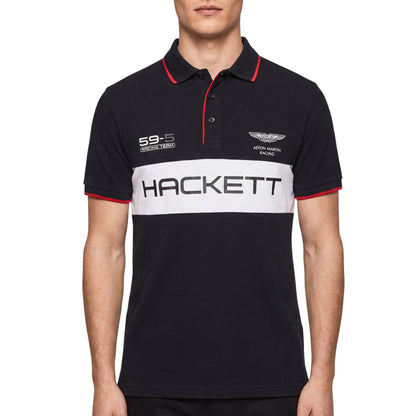 Aston Martin Poloshirt (S)