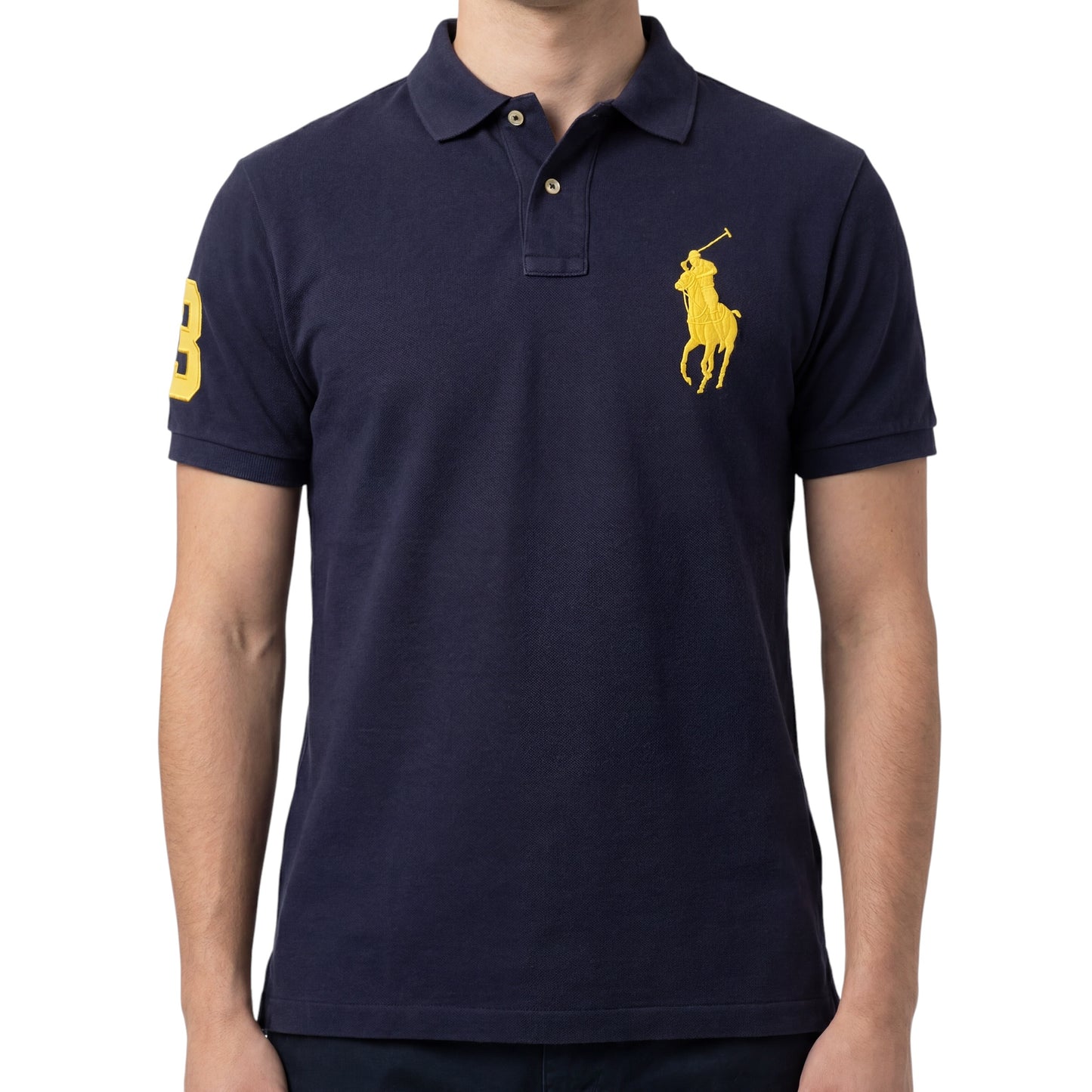 Ralph Lauren Poloshirt (L)