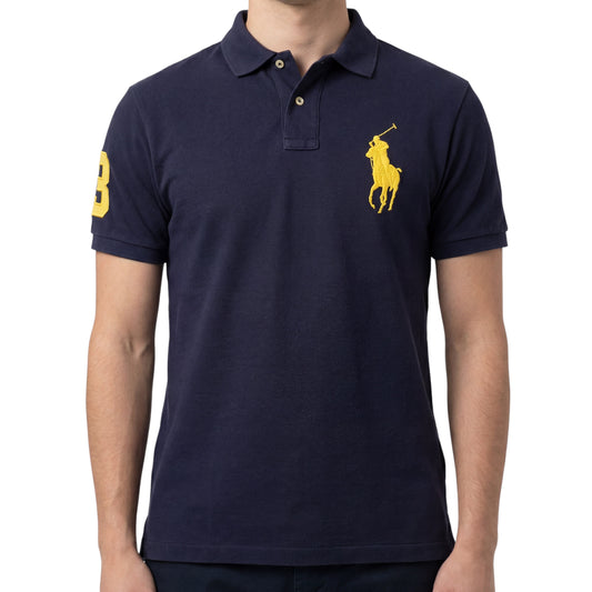 Ralph Lauren Poloshirt (L)